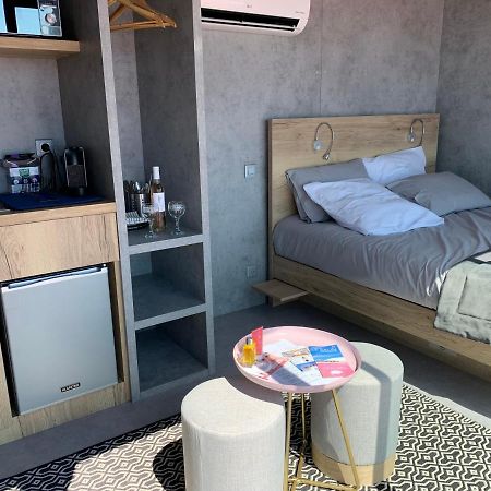 Cabane Sirius Aigues-Mortes Exterior photo